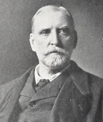 Richard Crowley