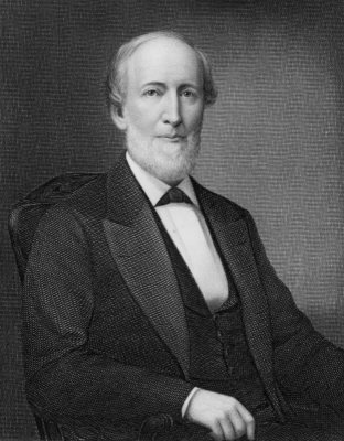 Samuel S. Purple