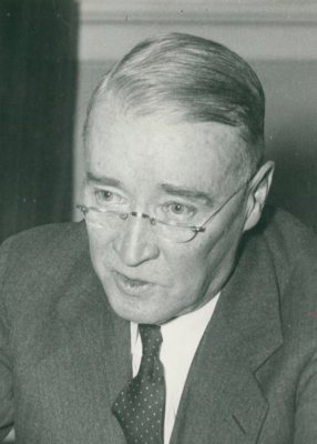 John W. Finch