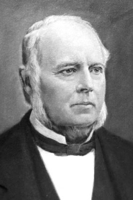 B. T. Roberts