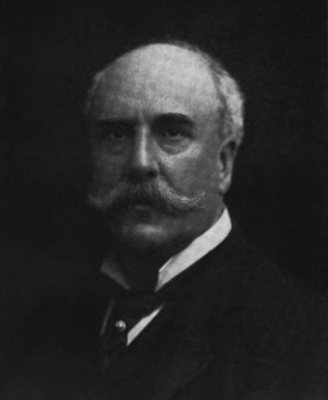 George Gosman DeWitt