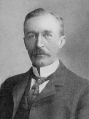 John Knox Stewart