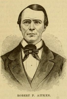 Robert P. Aitken