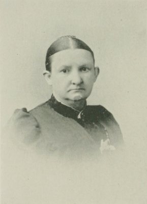 Hannah Johnston Bailey