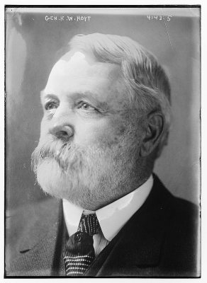 Ralph Wilson Hoyt
