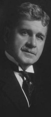 Thomas Carmody