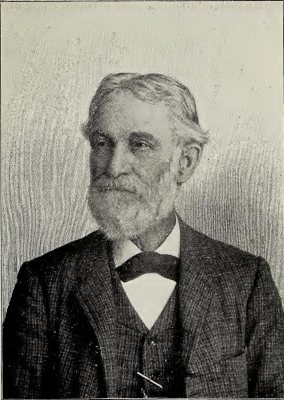 Charles Aldrich