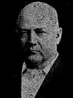 E. T. Kingsley