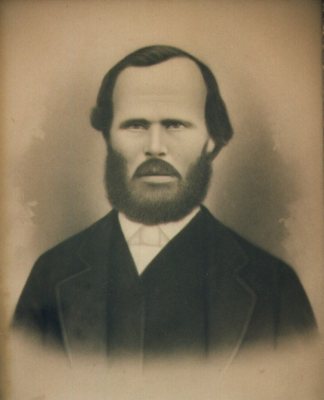 Charles Erastus Dayton