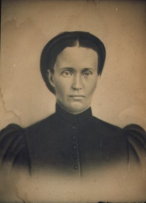Nancy Goodnow