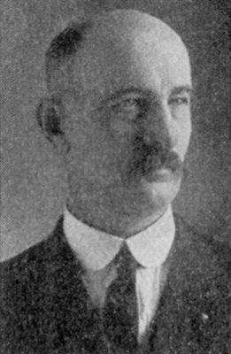 John C. Anderson
