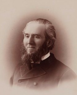 Albert E. Miller