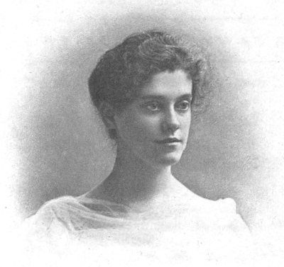 Sophie Jewett