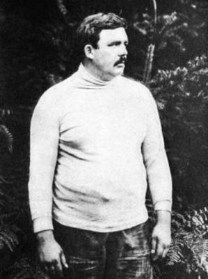 Jack Wright