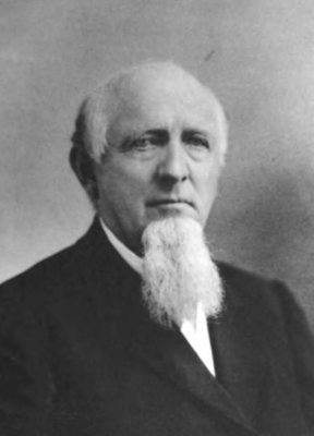 David Taylor