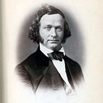 Silas M. Burroughs