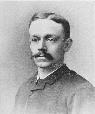 Edwin S. Votey