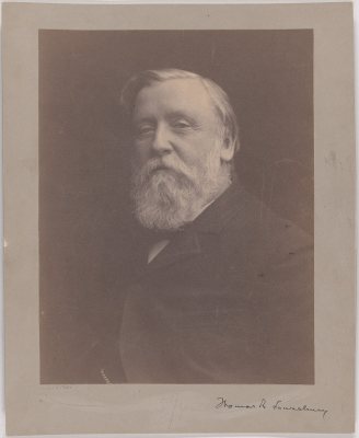 Thomas Lounsbury