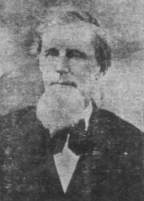 Levi W. Barden