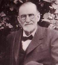 Peter B. Van Deusen