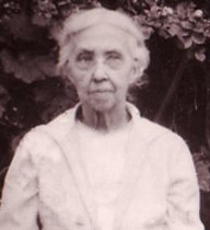 Catherine Burnett