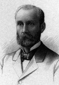 A. Barton Hepburn