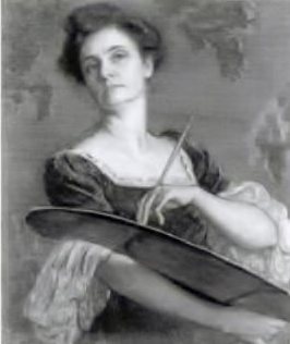 Amanda Brewster Sewell