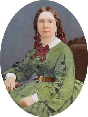 Mary Wicks