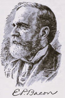 Edward Payson Bacon