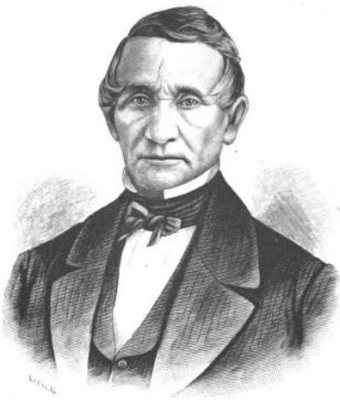 Jacob H. De Witt