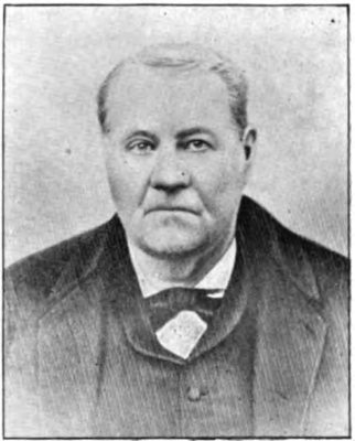 James Terwilliger