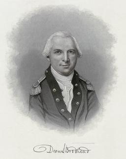Daniel Brodhead IV
