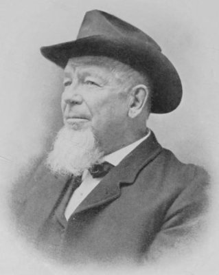 John Stearns Minard