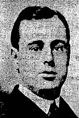 Charles W. Walton