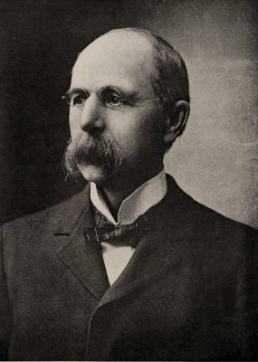 Edward McGlachlin