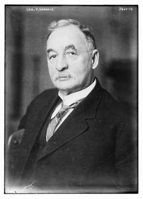 George Pomeroy Goodale