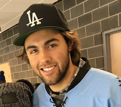 Alex Iafallo