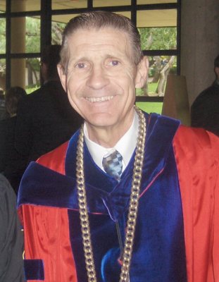 Frank Lazarus