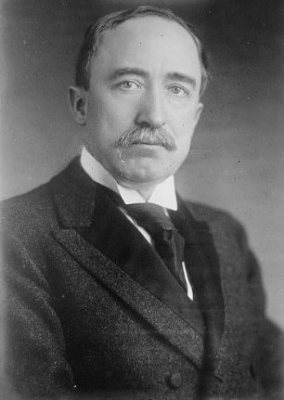 William Russell Willcox