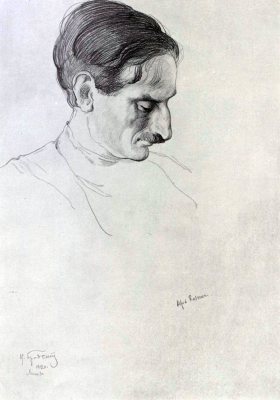 Alfred Rosmer