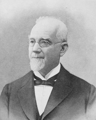 Jackson O. Dykman