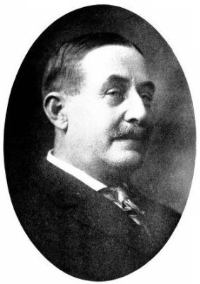 John R. Yale