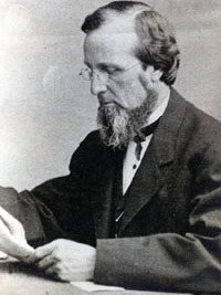 John Daniel Runkle