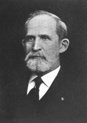 Albert Vander Veer