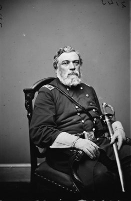 Charles B. Stuart