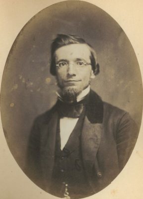 Perry H. Smith