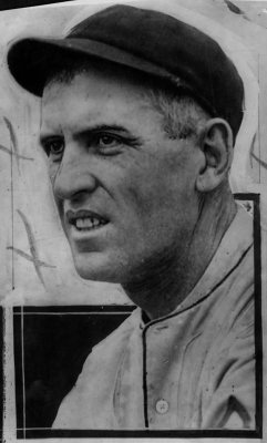 Ben Egan