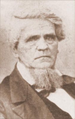 Ovid Butler