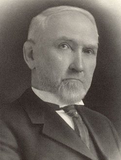 William H. H. Miller