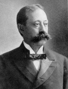 George Martin Curtis